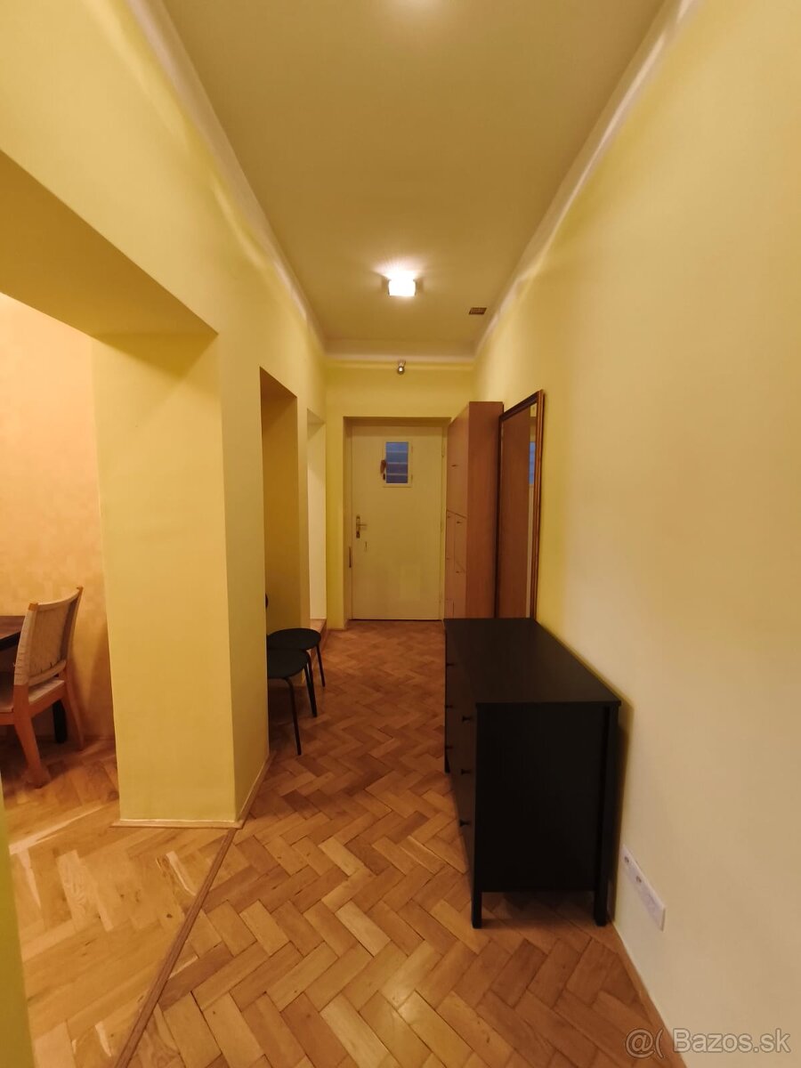 2 izbový byt Trnavaké Mýto (Šancová) - 9