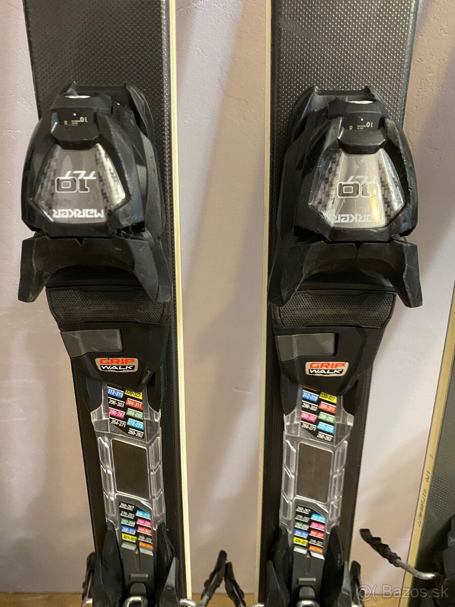 Lyže Wölkl-Blizzard-detské Wölkl- ceny v texte - 9