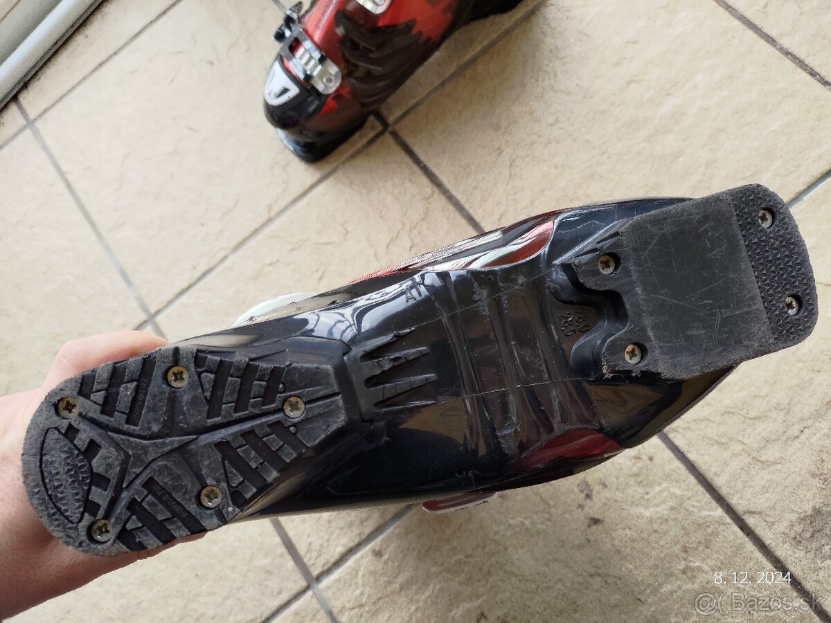 lyziarsky komplet - 9