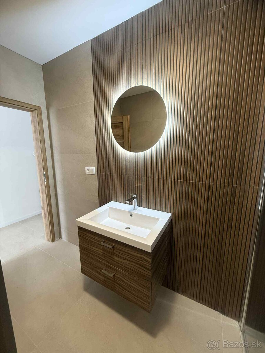 Novostavba k okamžitému nasťahovaniu - 9