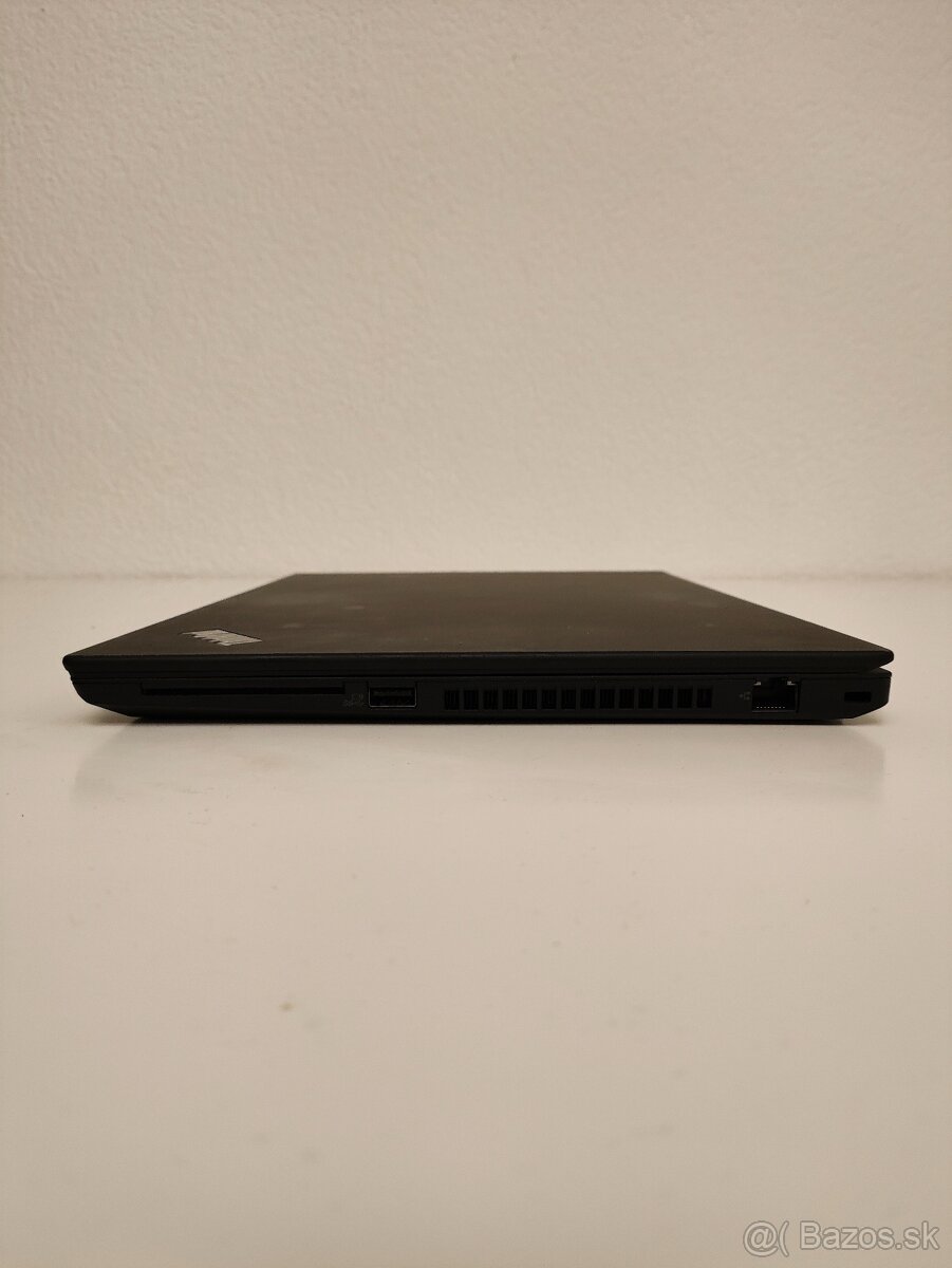 Lenovo ThinkPad T14 Gen 2 i5-1135G7 | 8→32 GB RAM | 256→1TB - 9