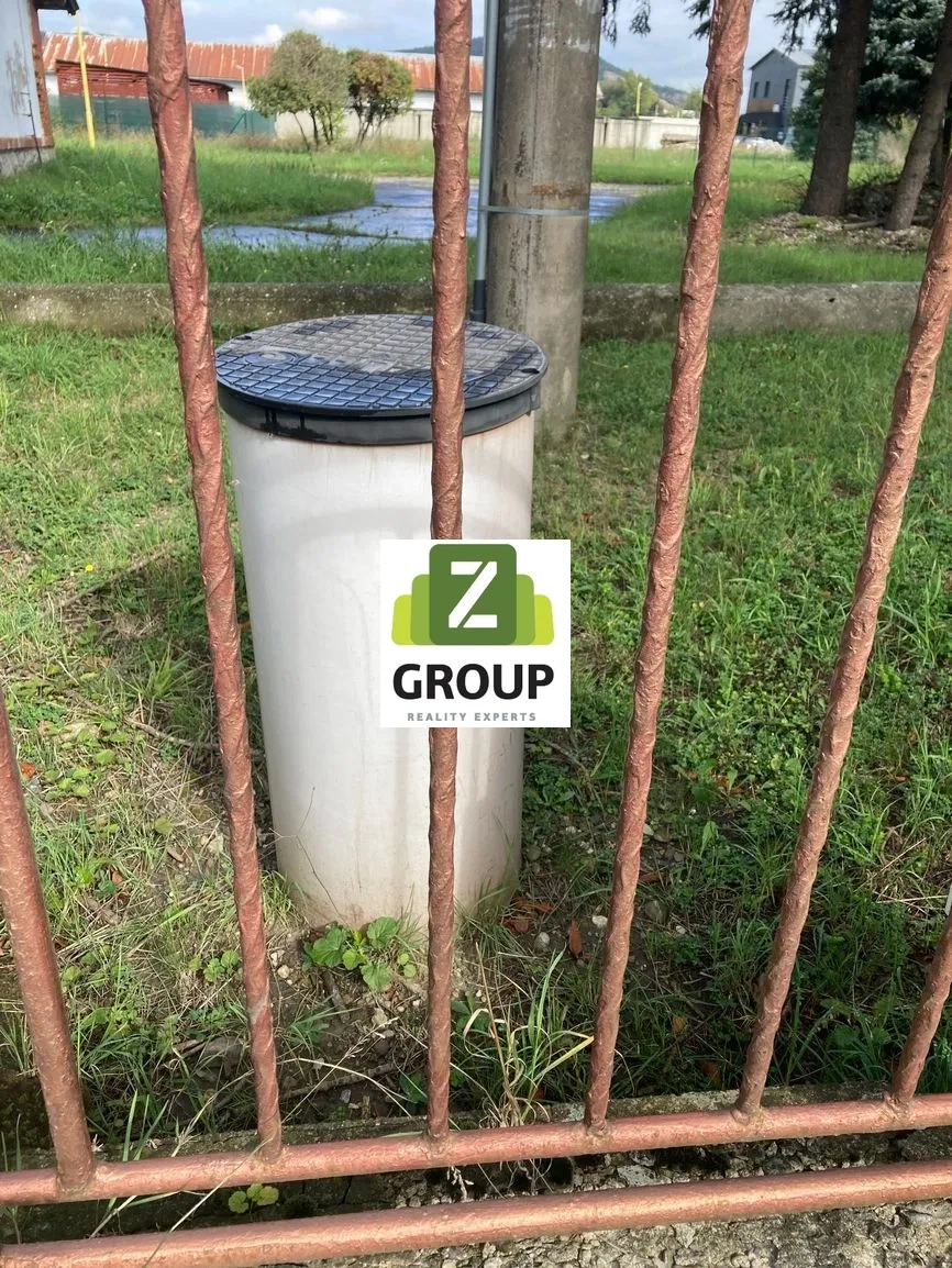 PREDAJ: Podnikateľský Objekt v Strážskom - 9