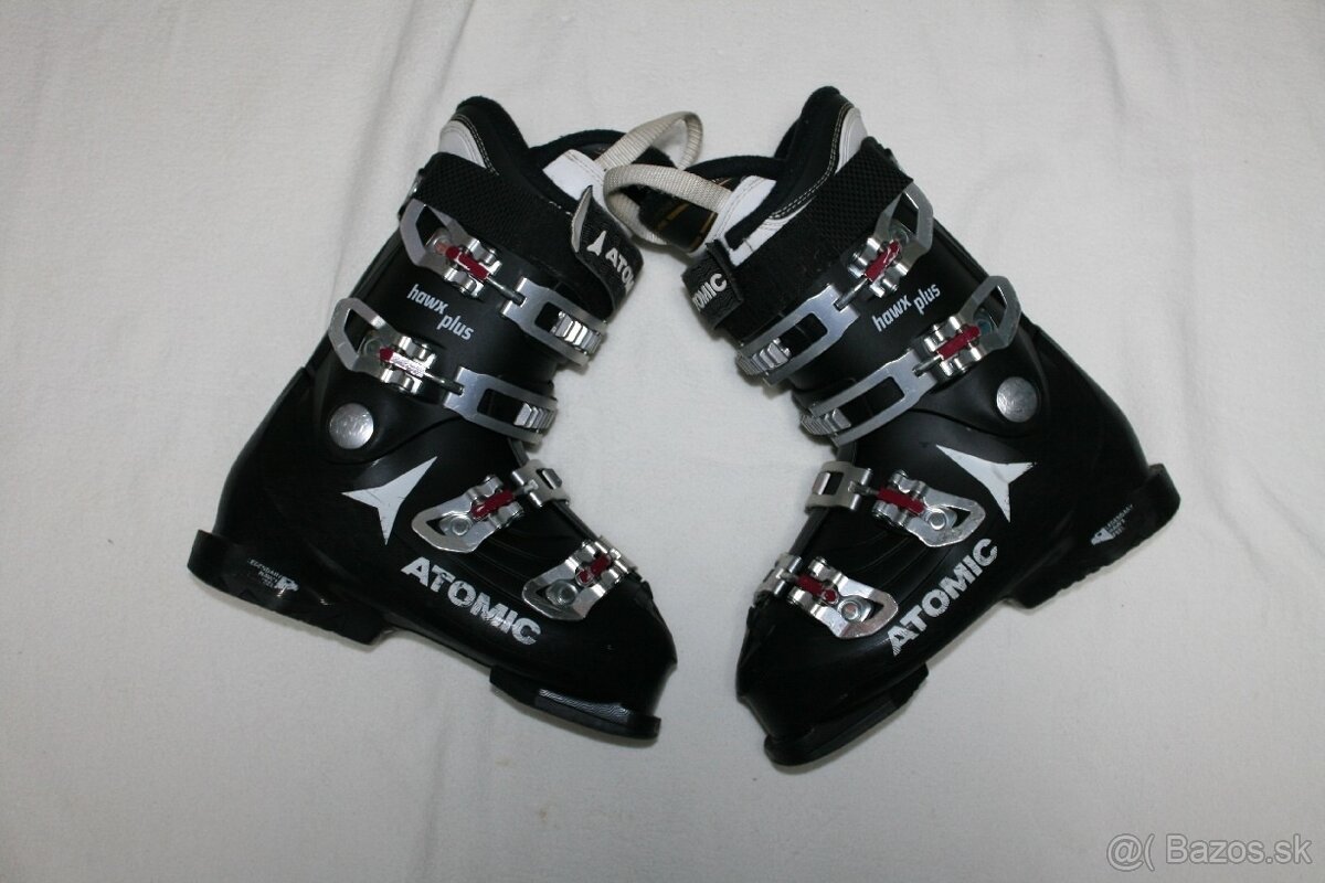 dámske lyže dynastar Glory 144 cm - 9