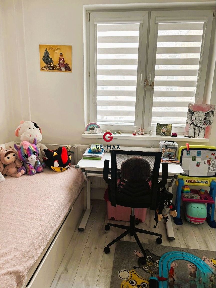 Na predaj 4-izbový byt v Trebišove – sídlisko Juh - 9