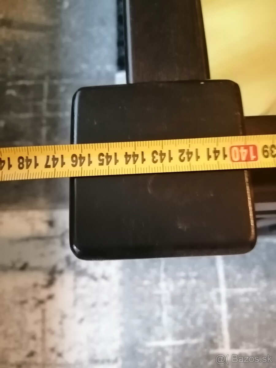 Predám detskú postieľku / ohrádku / posteľ - 9