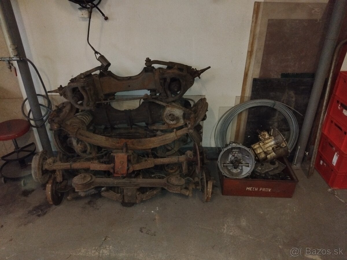 Škoda octavia combi - 9