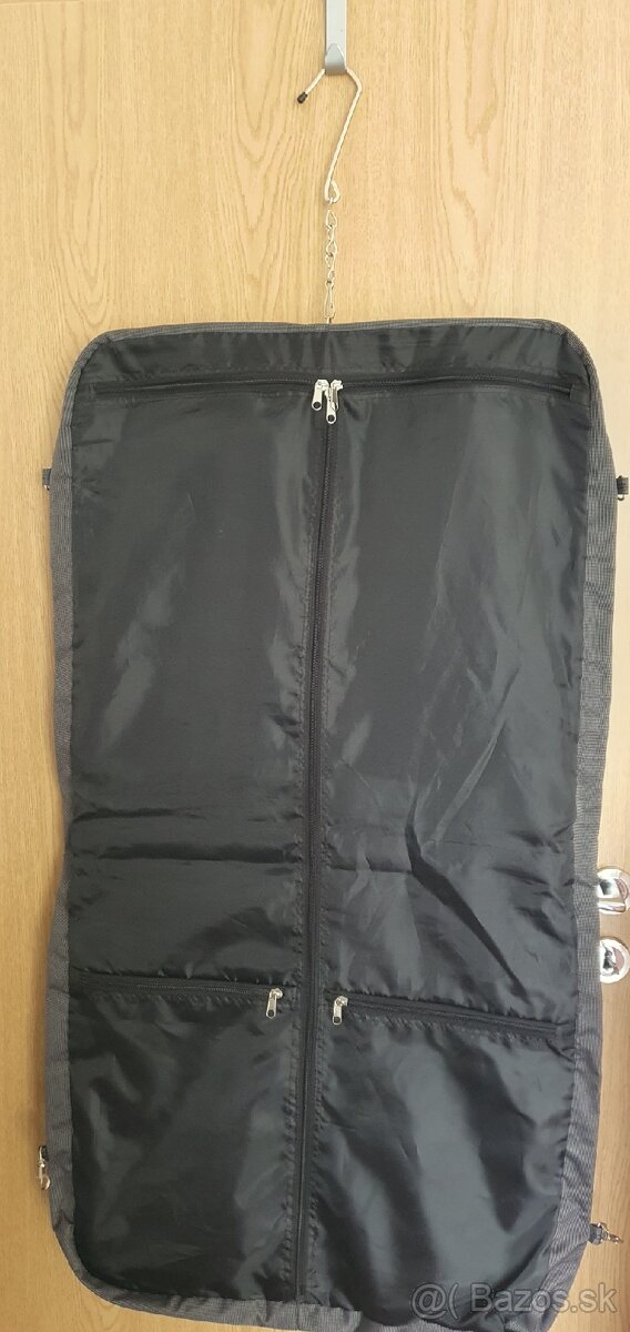 Cestovný obal na odevy BOOS - 9