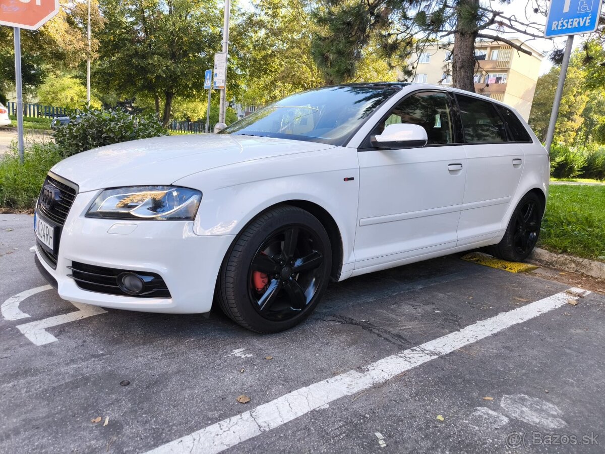 Audi A3 - 9