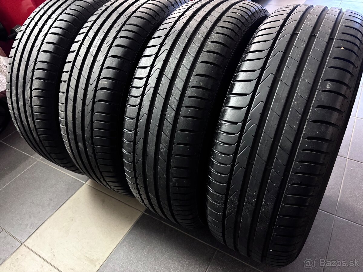 VW London R17 Letne orig. - 9