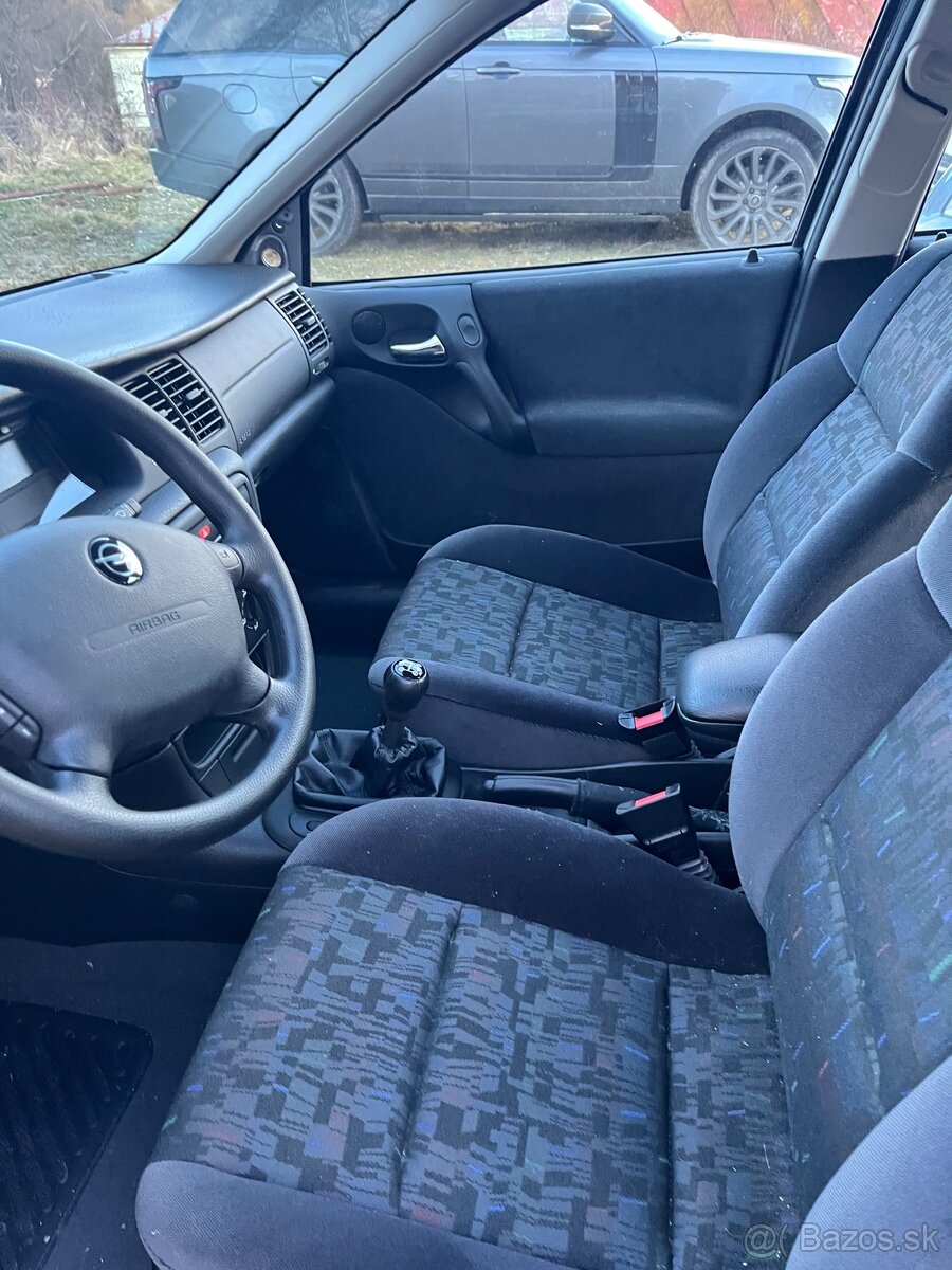 Opel Vectra DTI 16 V AKO NOVE - 9