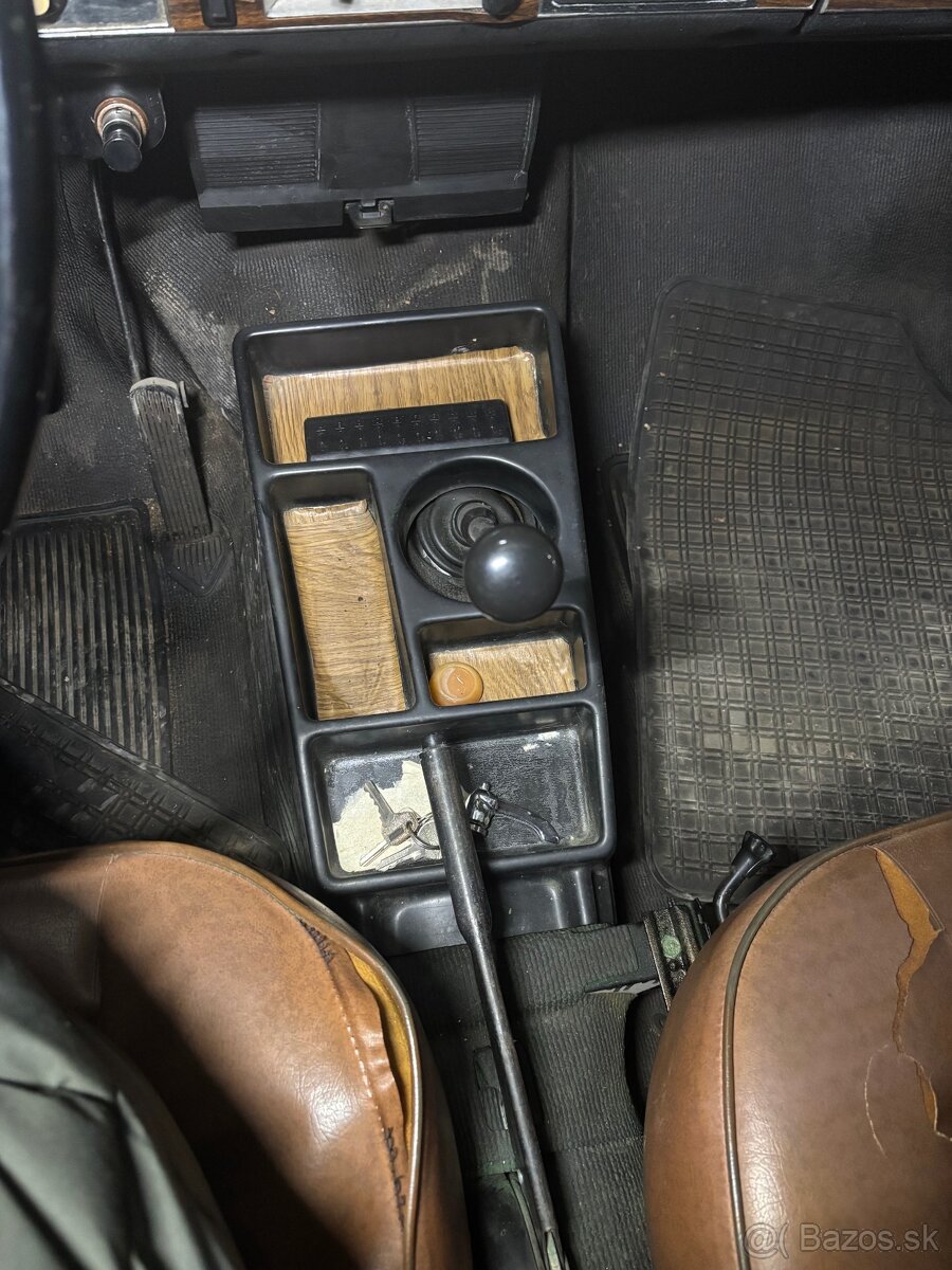 Lada Ziguli 2101 1300 - 9