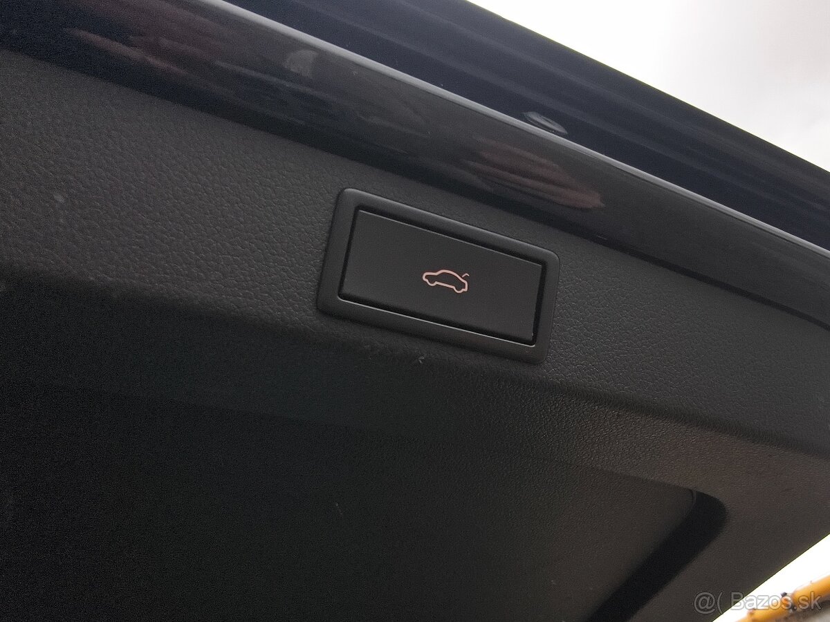 SKODA OCTAVIA 2.0 TDI 4X4 DSG 2020 - 9