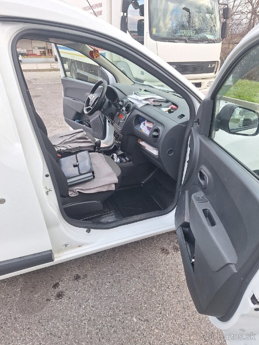 Dacia dokker - 9