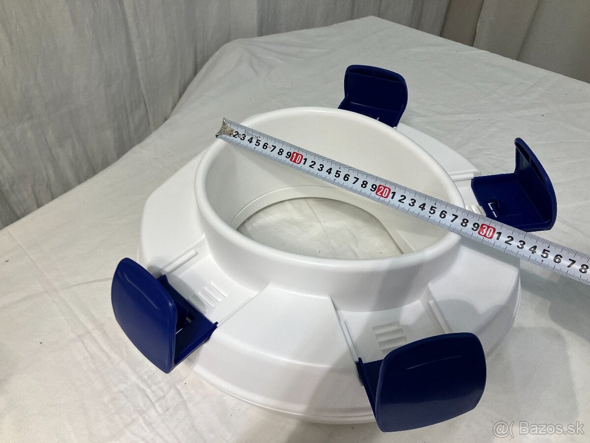 Sedák va WC. - 9