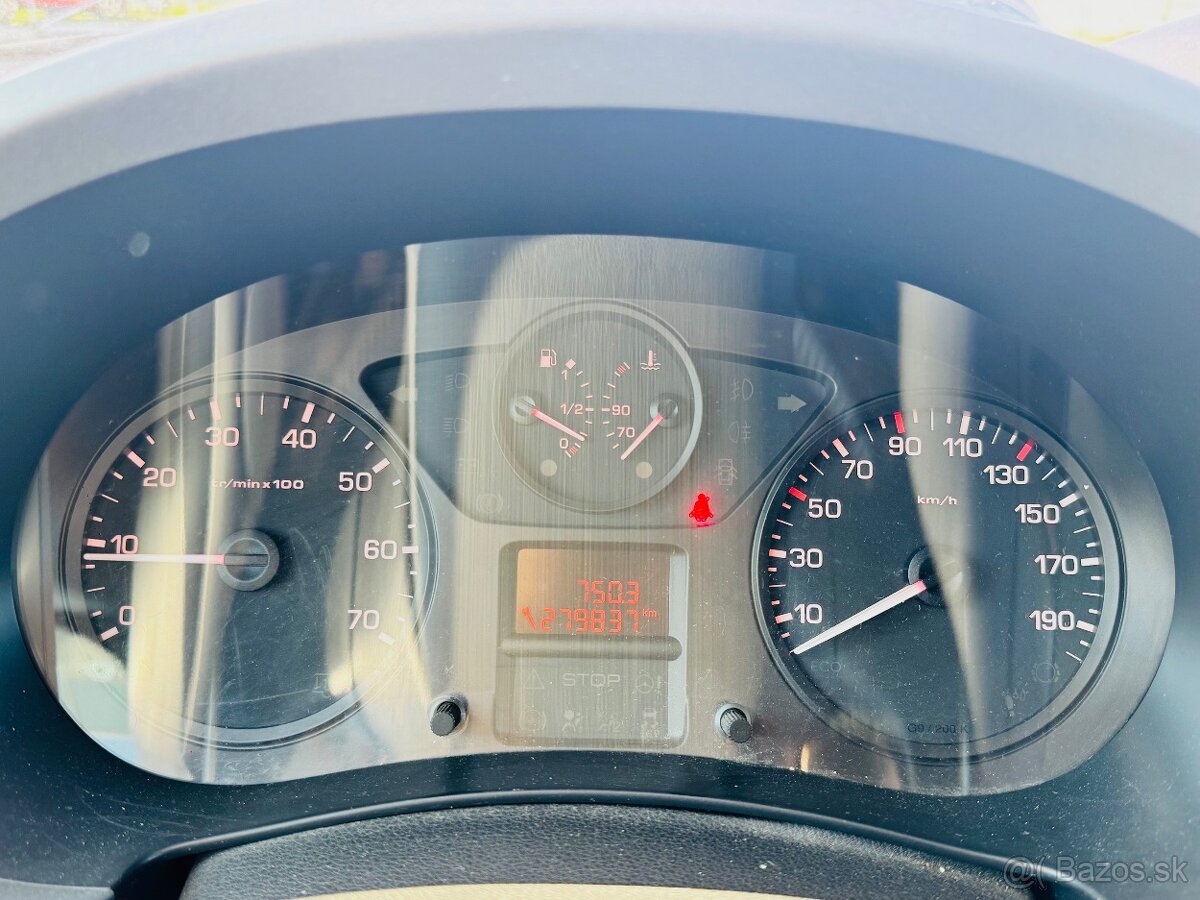 Citroën Berlingo 1.6 HDi 16V 92k Best Collection - 9