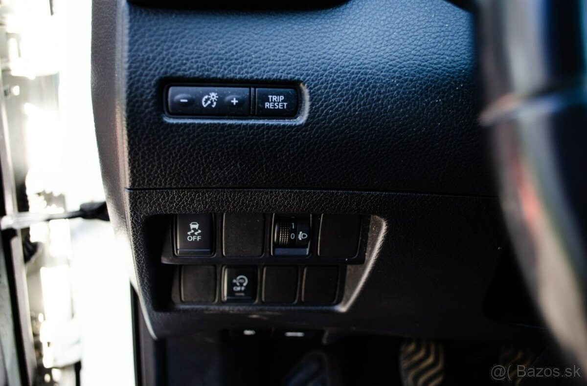 Nissan Qashqai 1.5 dCi Acenta - 9