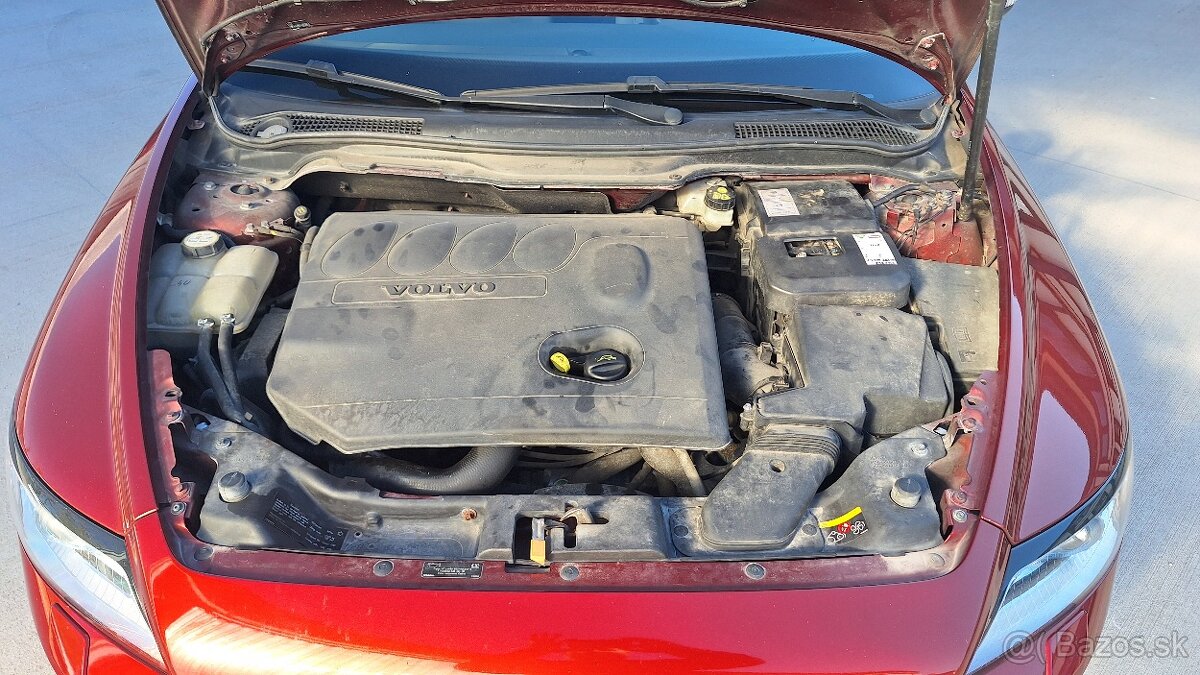 Volvo V 50 - 9