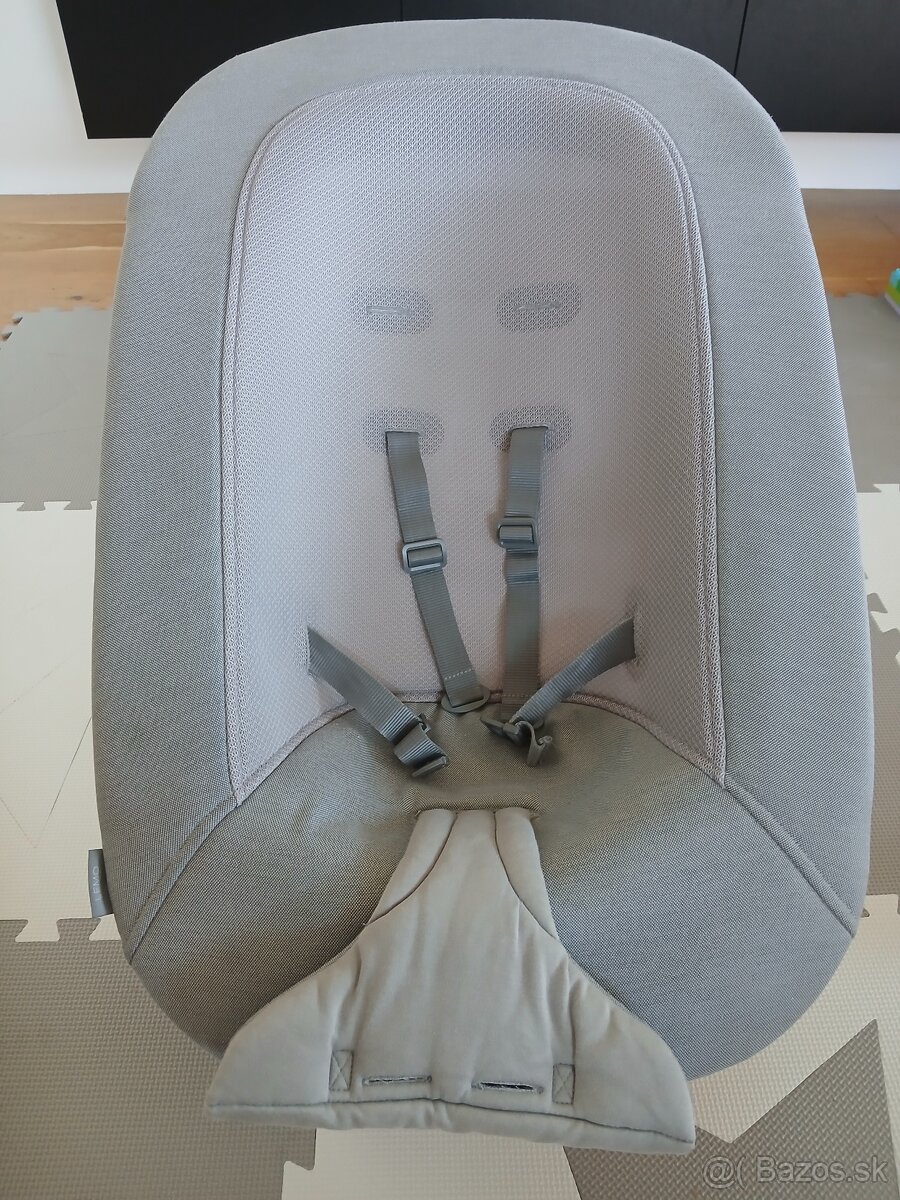 Cybex Lemo Bouncer (lehátko) - 9