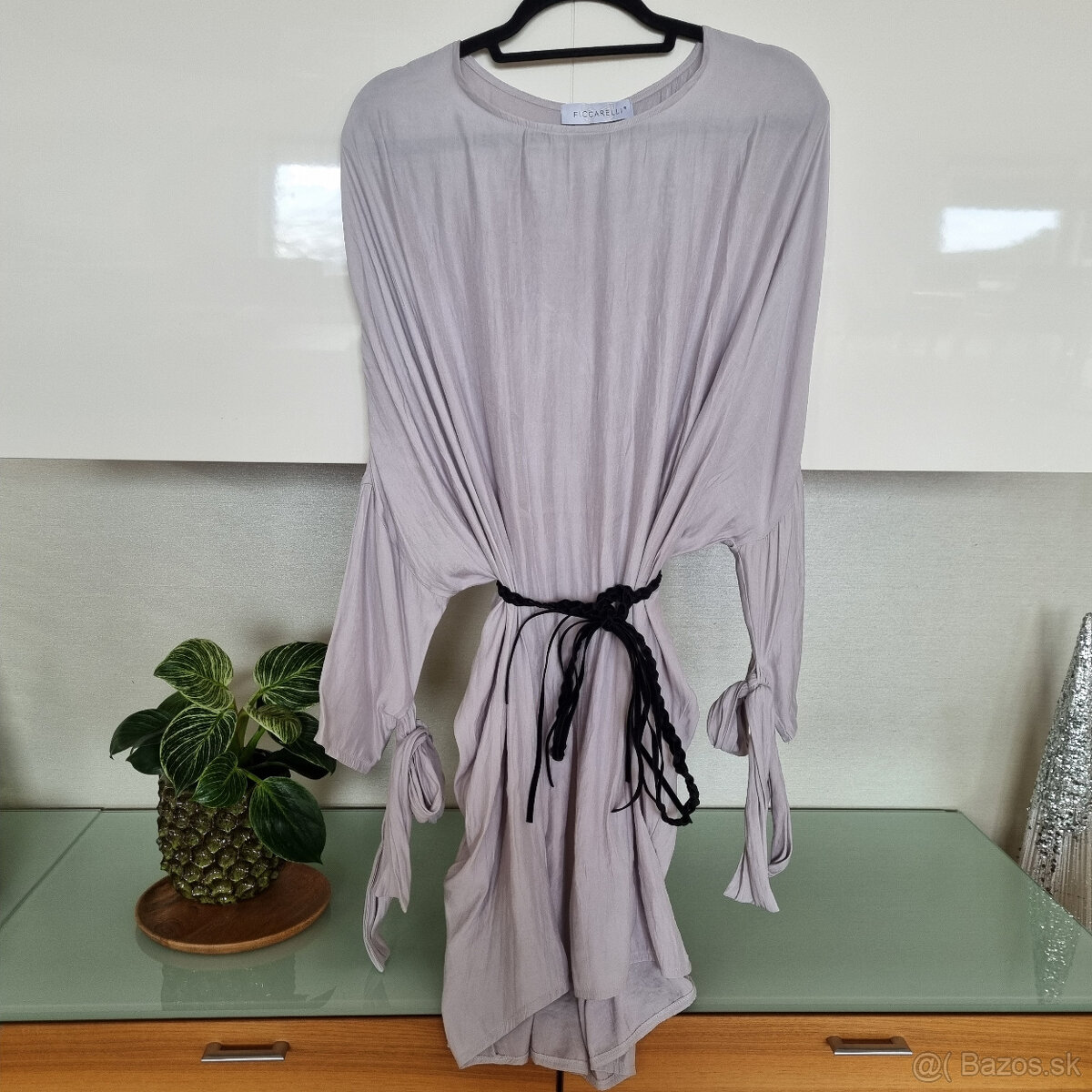 Dámske letné šaty - 9