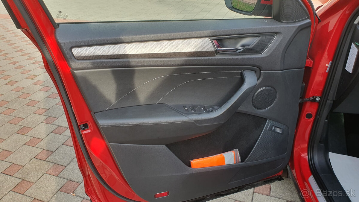 Š-Kodiaq 2.0TDI, 4x4, 147kW, DSG automat 11/2021 - 9
