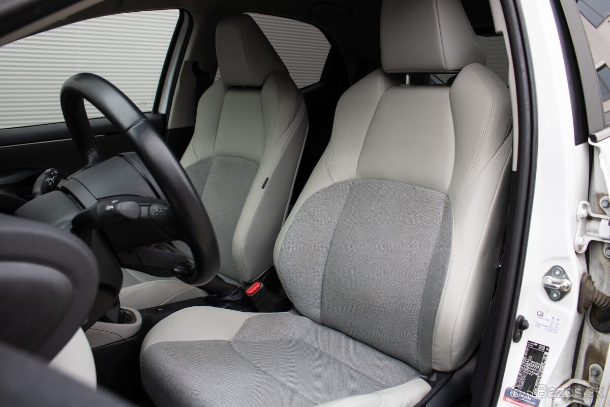 Toyota Yaris 2023 - 9