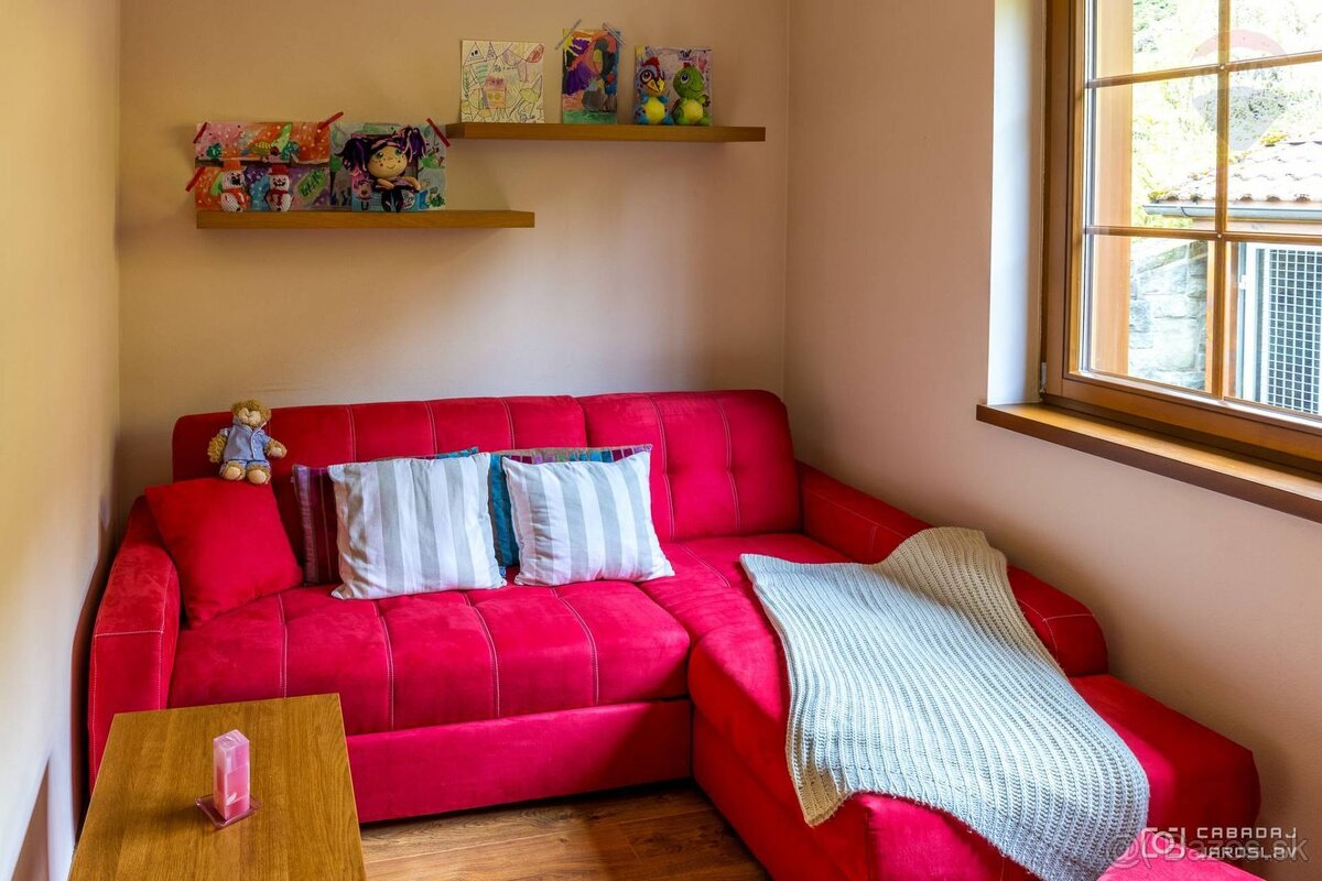 Predaj dom chata Oščadnica EXKLUZÍVNE - 9