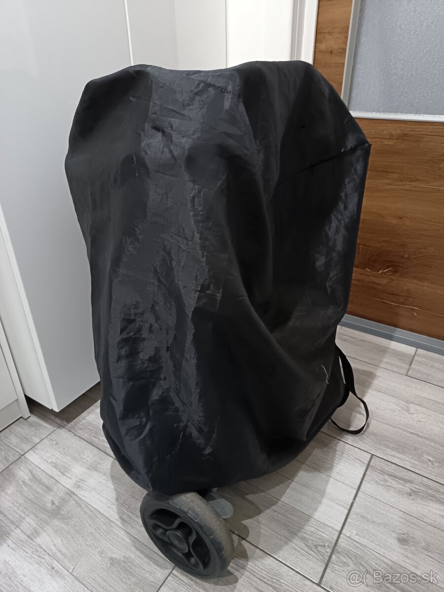 Športový kočík Graco Breaze - 9