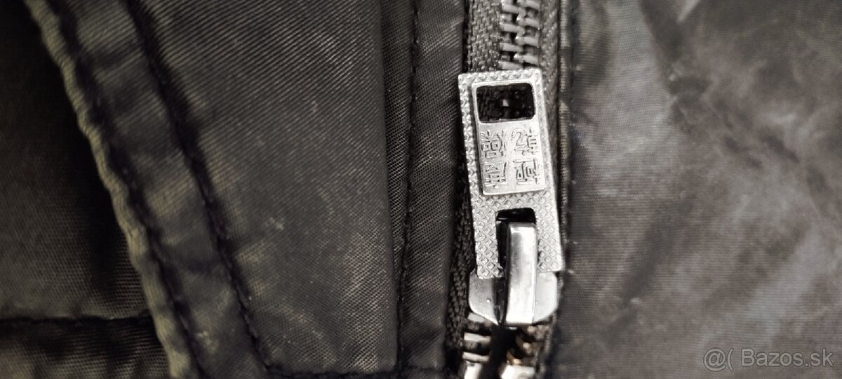 Zimusny pánsky bomber XL Superdry - 9