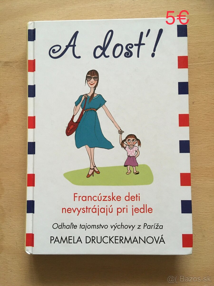 knihy pre deti i dospelých - 9