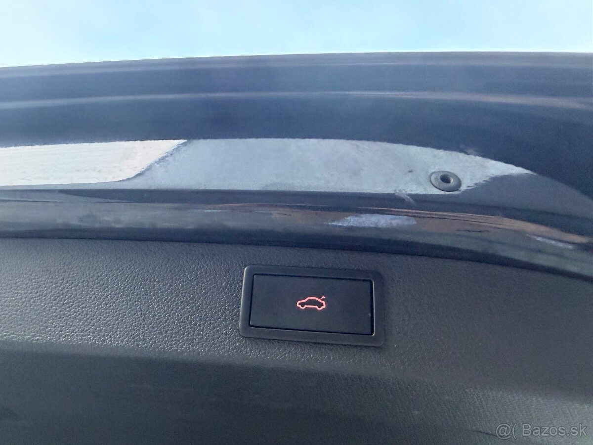 ŠKODA KODIAQ 4x4 STYLE + 2.0TDI 147 KW WEBASTO TAŽNÉ 117TKM - 9