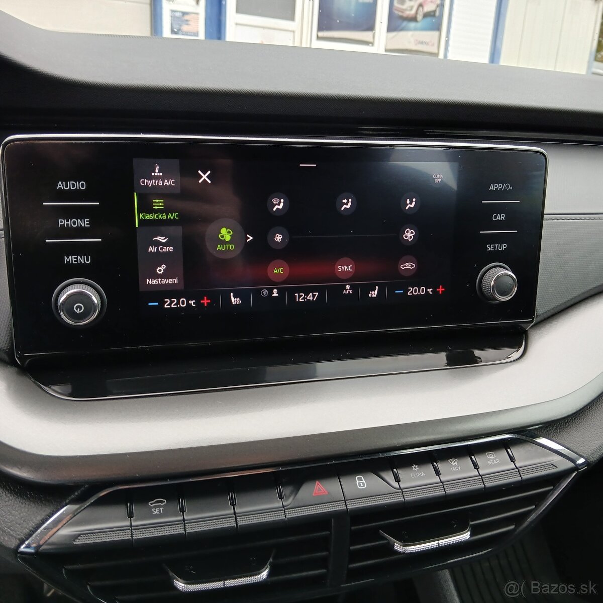 Škoda octavia combi 1.0 tsi - 9