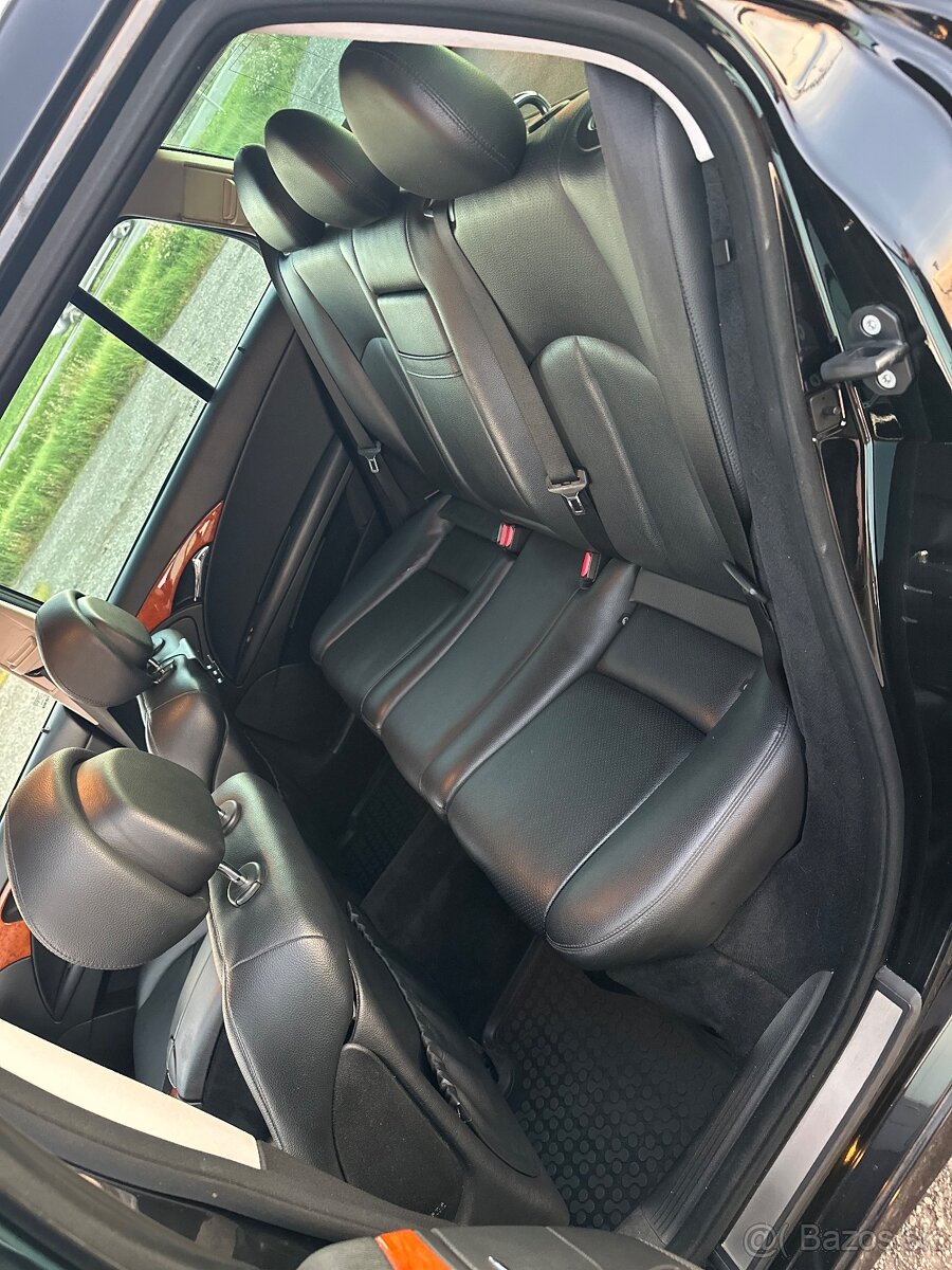 Mercedes E280cdi Facelift W211 (S211) combi - 9