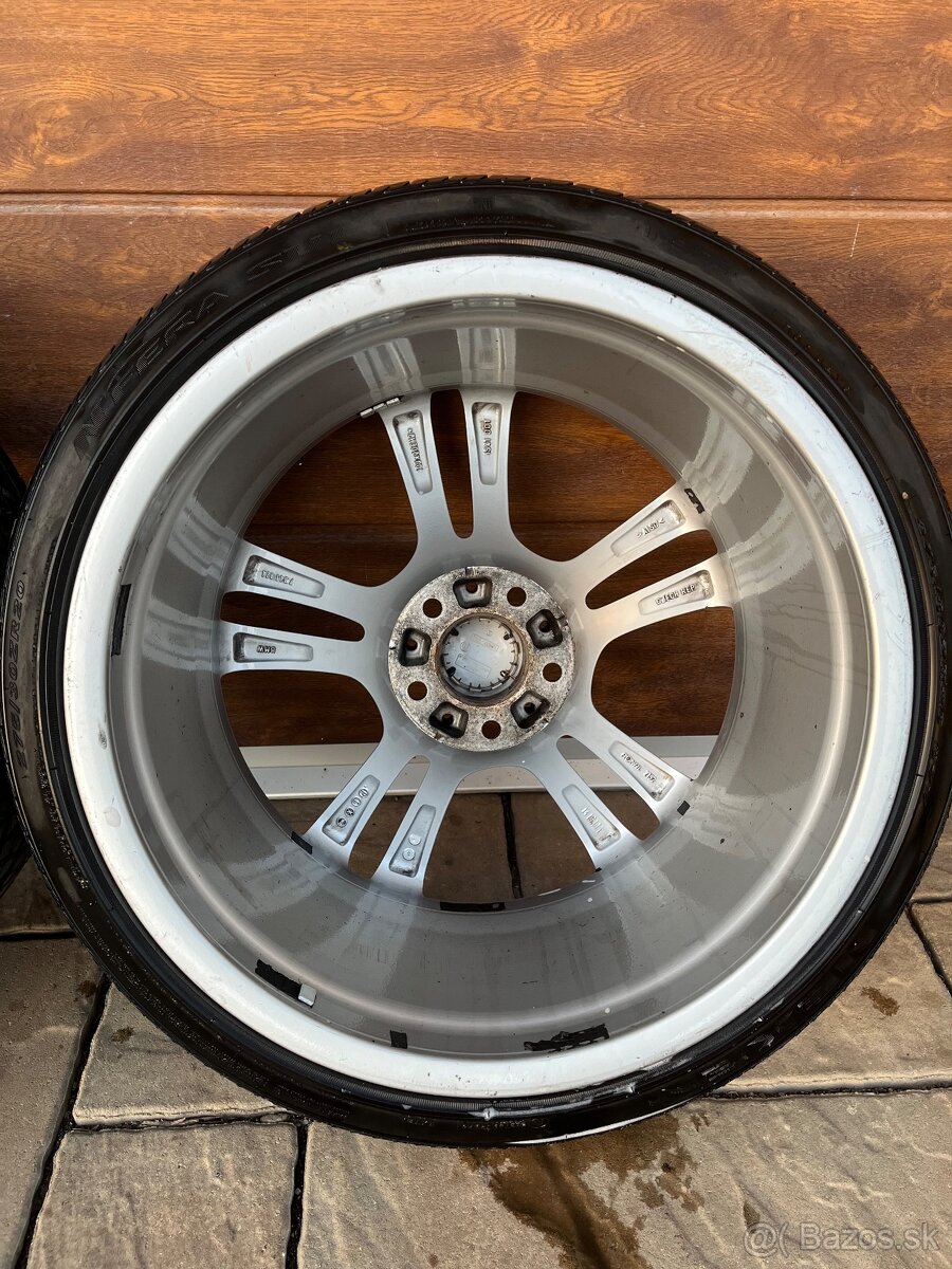 Bmw 20 R styling 303 5x120 - 9