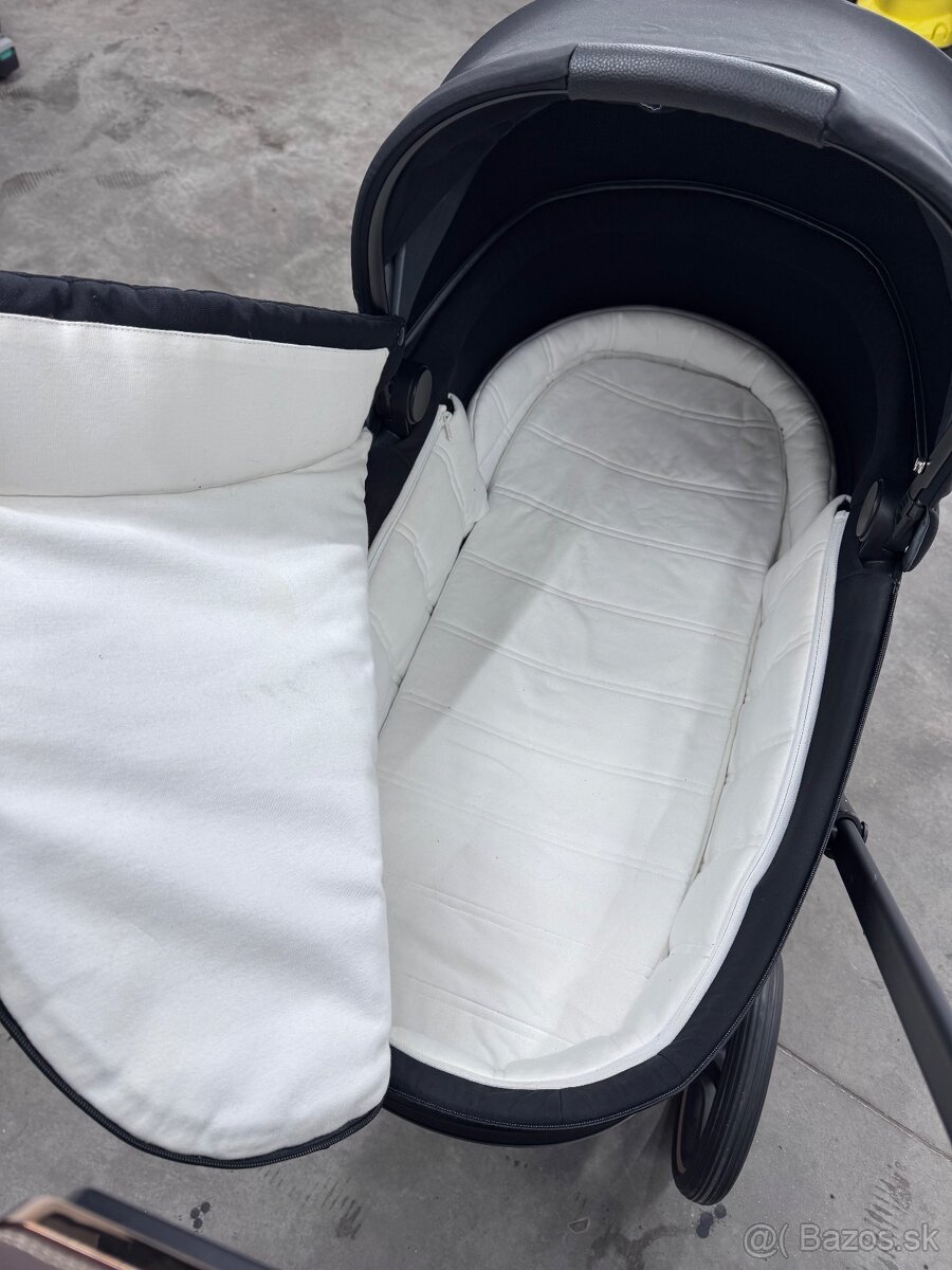 Cybex Platinum Priam - 9