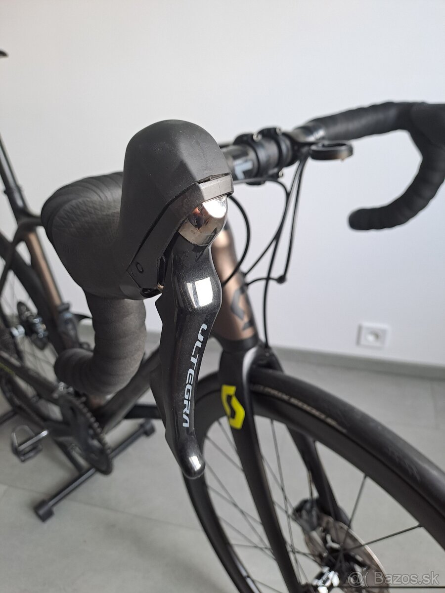 Scott Addict veľ. 54 - 9