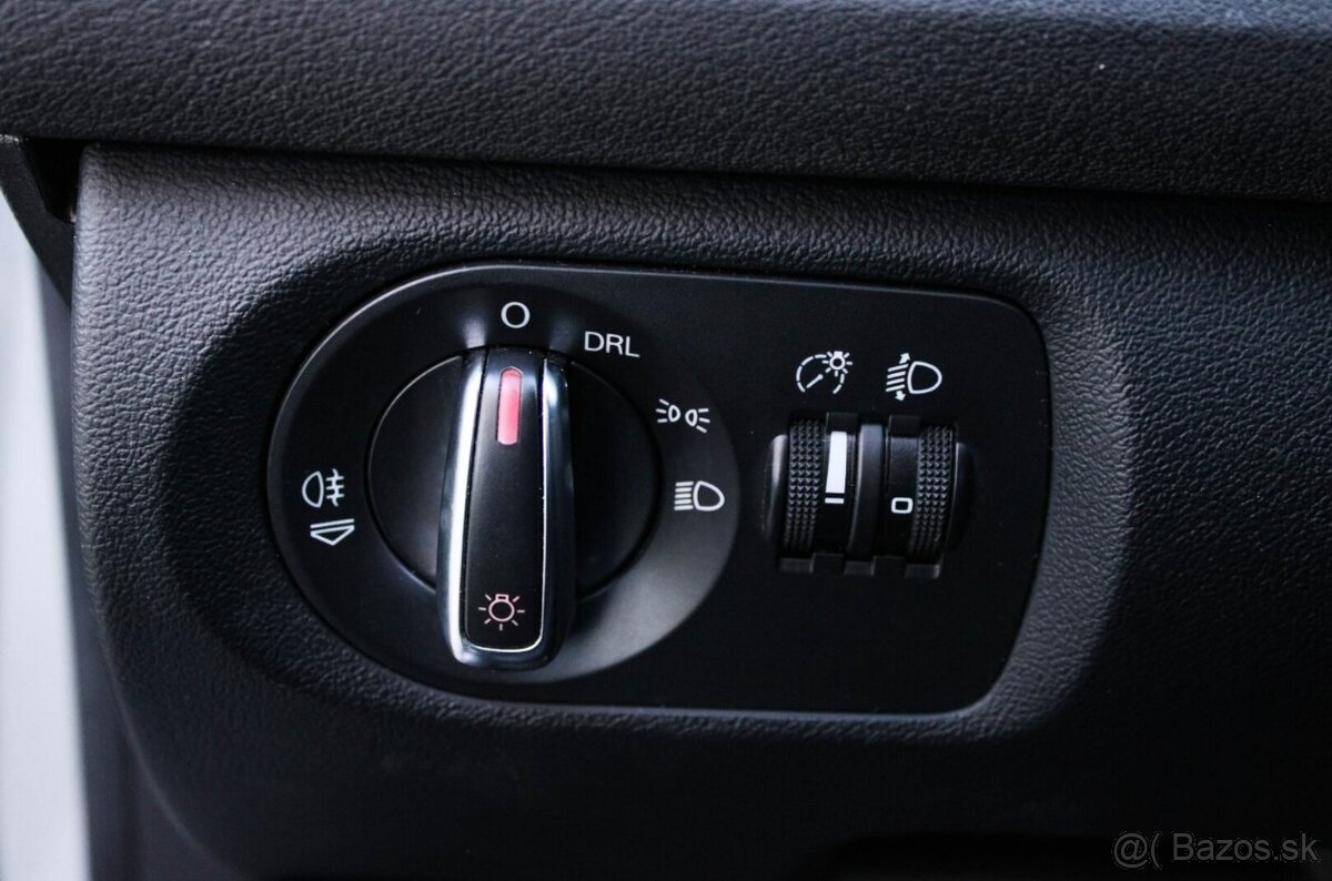 Audi A3 Sportback 1.6 Ambition - 9