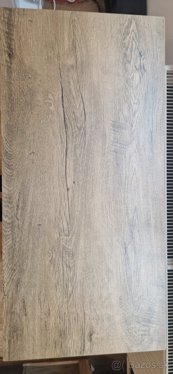 KOMODA, SPÁLŇA, VITRÍNKA, OBÝVAČKA - 9