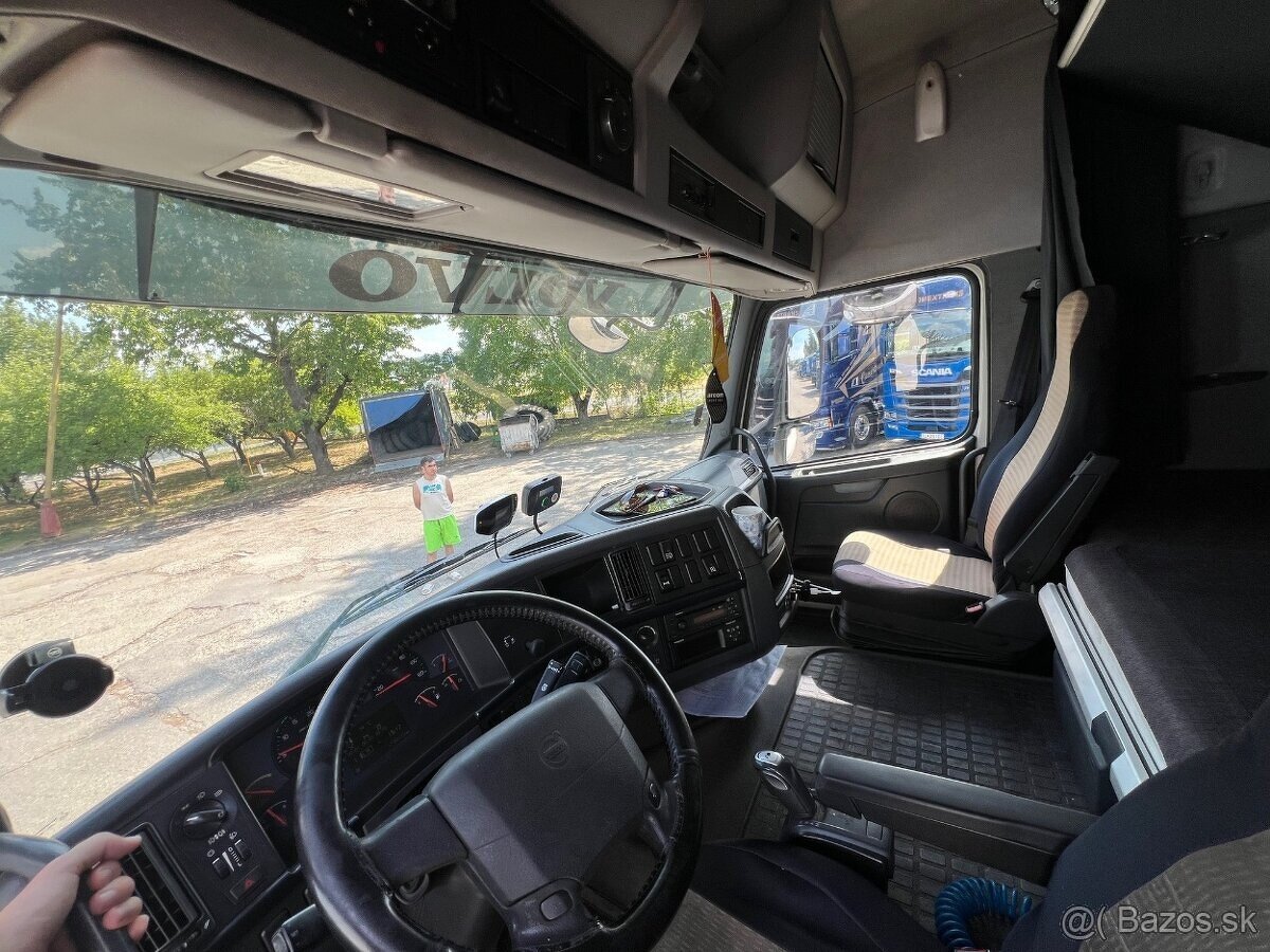 VOLVO FH 500 EEV - 9