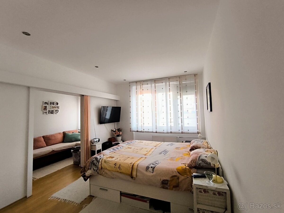 Krásny 3 izbový byt na PREDAJ - KOMÁRNO - 9