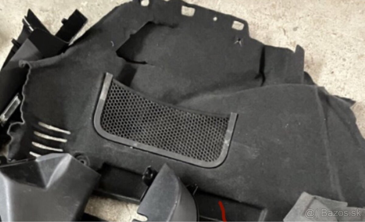 náhradné diely Seat leon 2 facelift TDi - 9