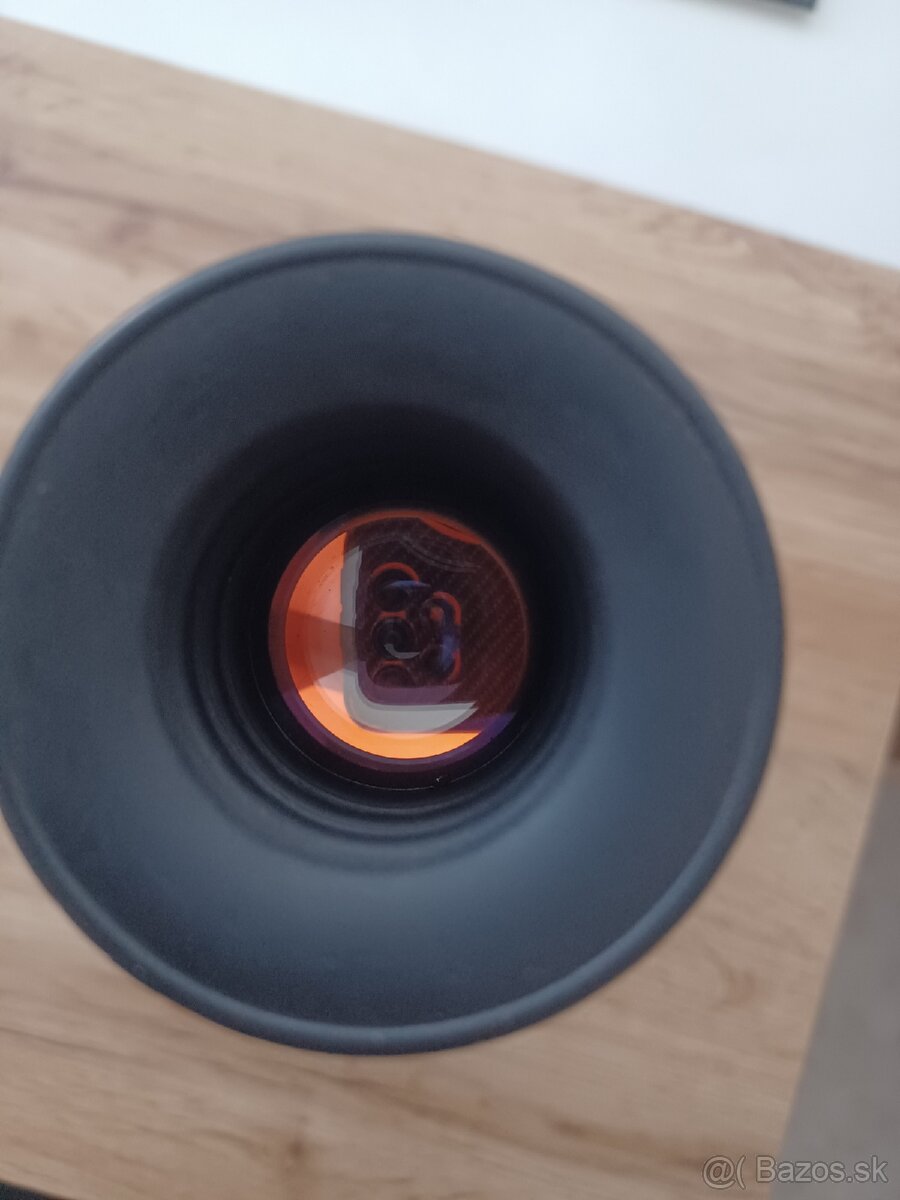 Nočné videnie analog gen 3plus KATOD - 9