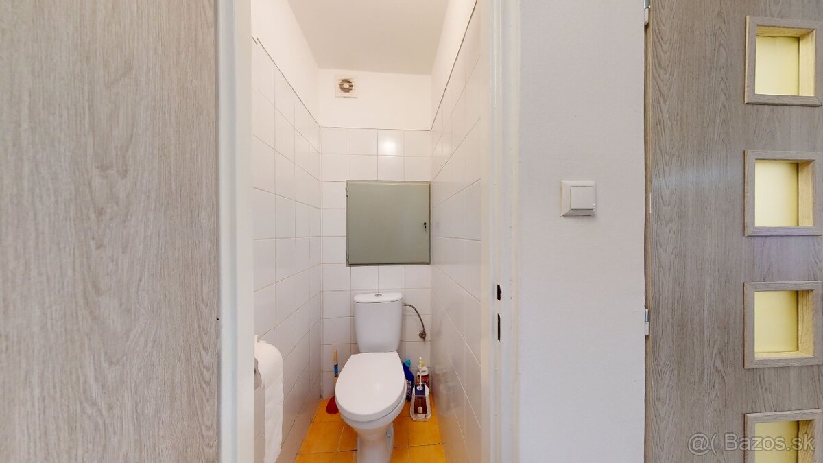 Prenajmem veľký 1,5 izbový byt v Trnave - 9