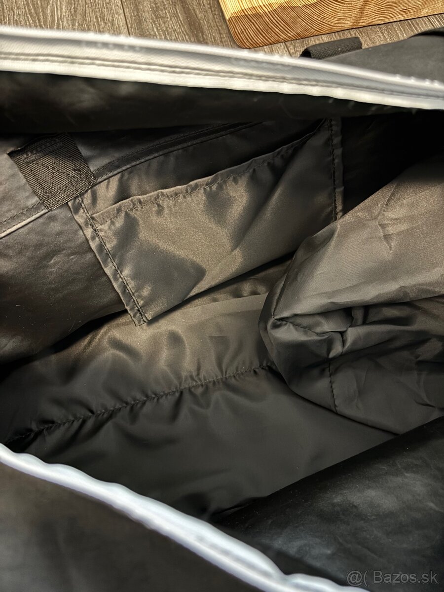 Cestovná taška Adidas - 9