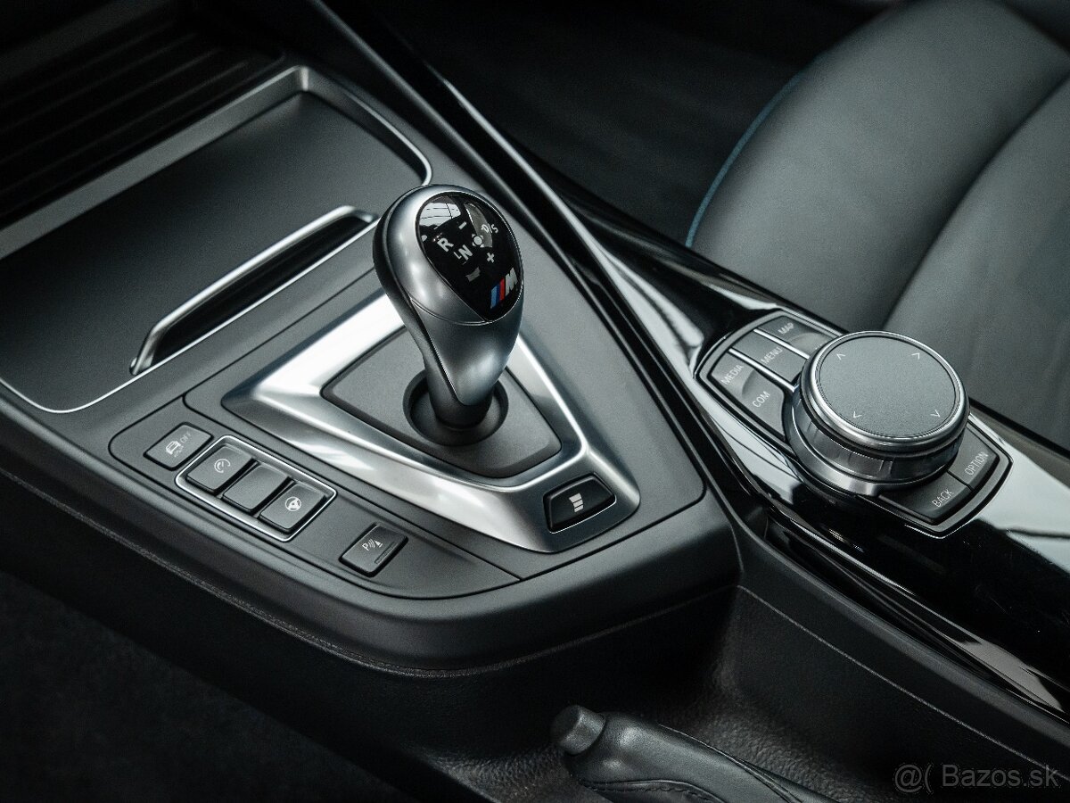 BMW M2 Competition - 9