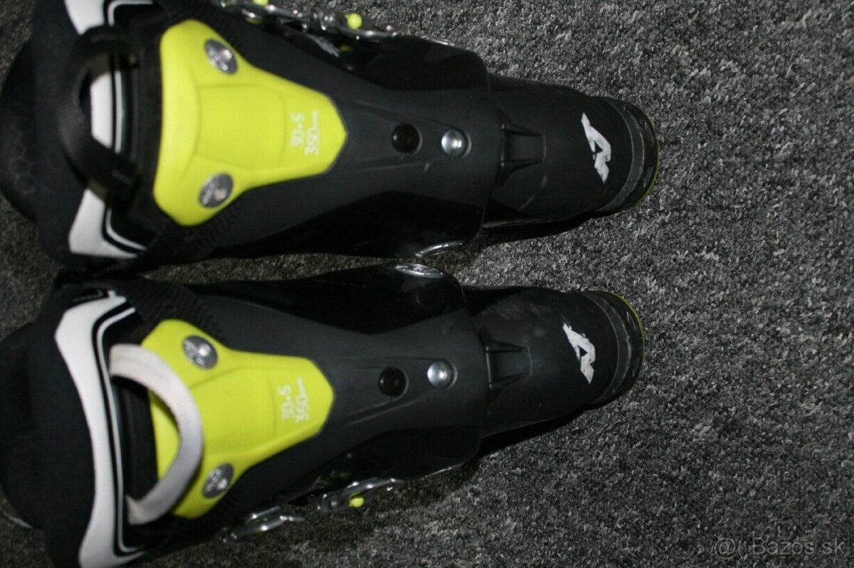 lyžiarky Nordica 46 - 9