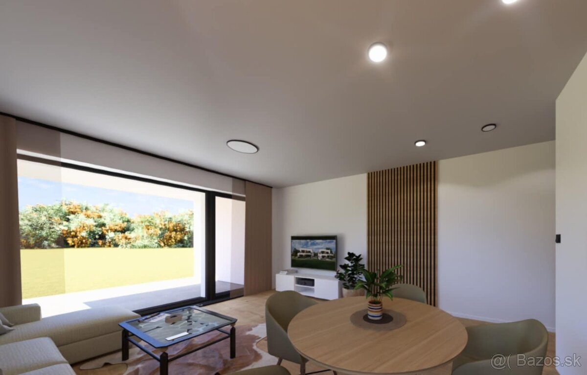 Moderné bývanie klin - 9