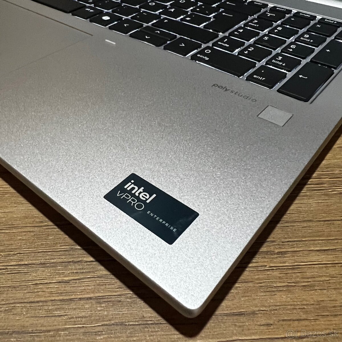 HP EliteBook 860 G11 TOUCH | +záruka - 9