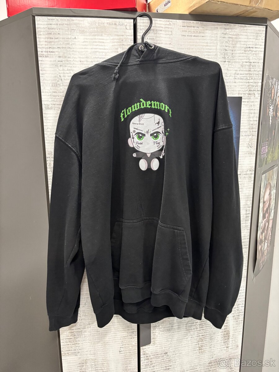 Separ, gleb, dms rytmus mikiny a trička - 9