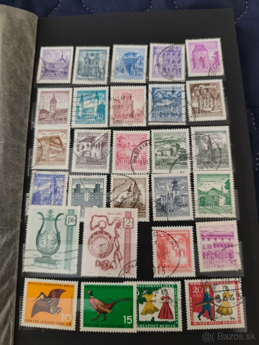 Predaj albumu pre zaciatocnika - 9