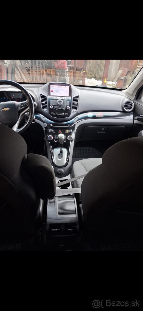 Orlando 7 miestne - 9